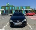 Черный Фольксваген Пассат Вариант, объемом двигателя 2 л и пробегом 339 тыс. км за 5800 $, фото 1 на Automoto.ua