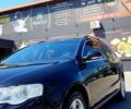 Черный Фольксваген Пассат Вариант, объемом двигателя 1.4 л и пробегом 240 тыс. км за 5800 $, фото 1 на Automoto.ua