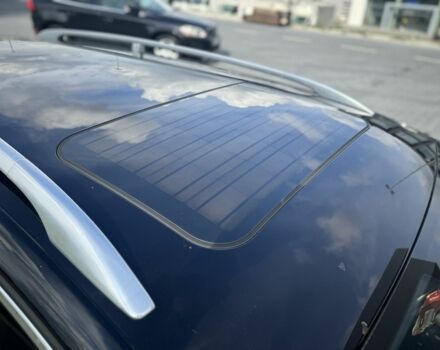 Черный Фольксваген Пассат Вариант, объемом двигателя 2 л и пробегом 342 тыс. км за 7500 $, фото 20 на Automoto.ua