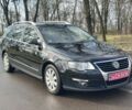 Чорний Фольксваген Пассат Варіант, об'ємом двигуна 2 л та пробігом 385 тис. км за 6800 $, фото 1 на Automoto.ua