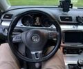 Черный Фольксваген Пассат Вариант, объемом двигателя 2 л и пробегом 283 тыс. км за 5846 $, фото 12 на Automoto.ua