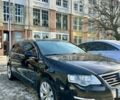 Чорний Фольксваген Пассат Варіант, об'ємом двигуна 1.4 л та пробігом 344 тис. км за 6400 $, фото 1 на Automoto.ua