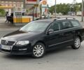 Чорний Фольксваген Пассат Варіант, об'ємом двигуна 2 л та пробігом 303 тис. км за 7021 $, фото 1 на Automoto.ua
