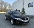 Черный Фольксваген Пассат Вариант, объемом двигателя 1.4 л и пробегом 242 тыс. км за 6900 $, фото 2 на Automoto.ua