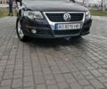 Черный Фольксваген Пассат Вариант, объемом двигателя 1.4 л и пробегом 223 тыс. км за 6000 $, фото 1 на Automoto.ua