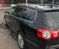 Чорний Фольксваген Пассат Варіант, об'ємом двигуна 2 л та пробігом 297 тис. км за 7900 $, фото 1 на Automoto.ua