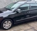 Чорний Фольксваген Пассат Варіант, об'ємом двигуна 2 л та пробігом 345 тис. км за 2750 $, фото 2 на Automoto.ua