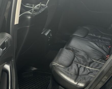 Фольксваген Пассат Вариант 2009 в Львове на Automoto.ua Черный Фольксваген Пассат Вариант, объемом двигателя 2 л и пробегом 390 тыс. км за 5599 $, фото 7 на Automoto.ua