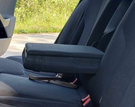 Чорний Фольксваген Пассат Варіант, об'ємом двигуна 1.4 л та пробігом 362 тис. км за 4800 $, фото 4 на Automoto.ua