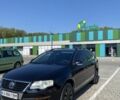 Черный Фольксваген Пассат Вариант, объемом двигателя 2 л и пробегом 339 тыс. км за 5800 $, фото 2 на Automoto.ua