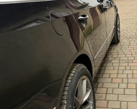 Черный Фольксваген Пассат Вариант, объемом двигателя 2 л и пробегом 290 тыс. км за 8500 $, фото 18 на Automoto.ua