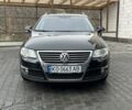 Чорний Фольксваген Пассат Варіант, об'ємом двигуна 2 л та пробігом 300 тис. км за 6200 $, фото 8 на Automoto.ua