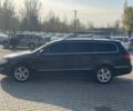 Черный Фольксваген Пассат Вариант, объемом двигателя 2 л и пробегом 360 тыс. км за 7700 $, фото 3 на Automoto.ua