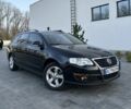 Черный Фольксваген Пассат Вариант, объемом двигателя 1.4 л и пробегом 242 тыс. км за 6900 $, фото 1 на Automoto.ua