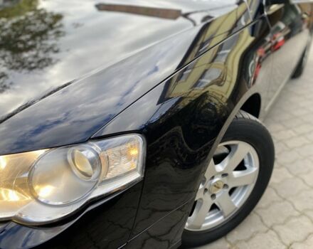 Фольксваген Пассат Вариант 2010 в Луцке на Automoto.ua Черный Фольксваген Пассат Вариант, объемом двигателя 1.4 л и пробегом 198 тыс. км за 5350 $, фото 6 на Automoto.ua