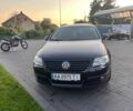 Черный Фольксваген Пассат Вариант, объемом двигателя 1.6 л и пробегом 290 тыс. км за 7200 $, фото 3 на Automoto.ua