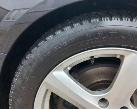 Чорний Фольксваген Пассат Варіант, об'ємом двигуна 2 л та пробігом 240 тис. км за 6500 $, фото 4 на Automoto.ua