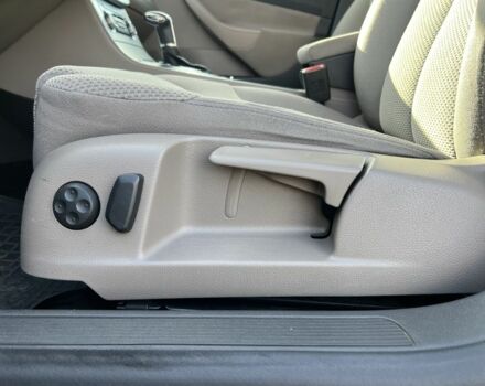 Чорний Фольксваген Пассат Варіант, об'ємом двигуна 1.8 л та пробігом 324 тис. км за 7000 $, фото 20 на Automoto.ua