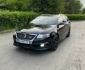 Черный Фольксваген Пассат Вариант, объемом двигателя 1.4 л и пробегом 299 тыс. км за 6799 $, фото 1 на Automoto.ua