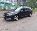 Черный Фольксваген Пассат Вариант, объемом двигателя 1.6 л и пробегом 300 тыс. км за 7700 $, фото 10 на Automoto.ua