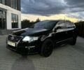 Черный Фольксваген Пассат Вариант, объемом двигателя 1.4 л и пробегом 303 тыс. км за 6200 $, фото 13 на Automoto.ua