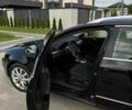 Черный Фольксваген Пассат Вариант, объемом двигателя 1.4 л и пробегом 94 тыс. км за 7500 $, фото 12 на Automoto.ua
