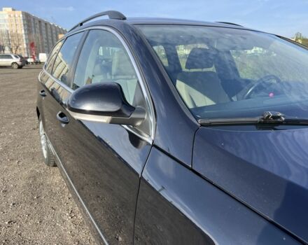 Чорний Фольксваген Пассат Варіант, об'ємом двигуна 1.8 л та пробігом 324 тис. км за 7000 $, фото 3 на Automoto.ua