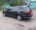 Черный Фольксваген Пассат Вариант, объемом двигателя 1.6 л и пробегом 300 тыс. км за 7700 $, фото 9 на Automoto.ua