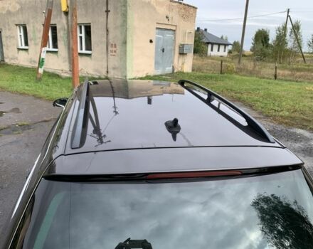 Черный Фольксваген Пассат Вариант, объемом двигателя 1.6 л и пробегом 236 тыс. км за 6700 $, фото 4 на Automoto.ua