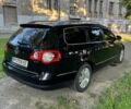 Черный Фольксваген Пассат Вариант, объемом двигателя 2 л и пробегом 280 тыс. км за 8300 $, фото 4 на Automoto.ua