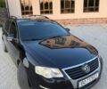 Черный Фольксваген Пассат Вариант, объемом двигателя 2 л и пробегом 370 тыс. км за 6499 $, фото 3 на Automoto.ua