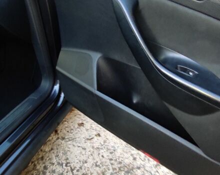 Чорний Фольксваген Пассат Варіант, об'ємом двигуна 2 л та пробігом 287 тис. км за 7900 $, фото 15 на Automoto.ua