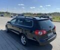 Фольксваген Пассат Варіант 2010 у Львові на Automoto.ua Чорний Фольксваген Пассат Варіант, об'ємом двигуна 2 л та пробігом 338 тис. км за 7200 $, фото 1 на Automoto.ua