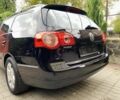 Фольксваген Пассат Вариант 2010 в Луцке на Automoto.ua Черный Фольксваген Пассат Вариант, объемом двигателя 1.4 л и пробегом 198 тыс. км за 5350 $, фото 9 на Automoto.ua