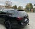 Черный Фольксваген Пассат Вариант, объемом двигателя 2 л и пробегом 390 тыс. км за 2950 $, фото 6 на Automoto.ua