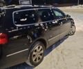 Черный Фольксваген Пассат Вариант, объемом двигателя 2 л и пробегом 330 тыс. км за 6300 $, фото 1 на Automoto.ua