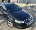 Черный Фольксваген Пассат Вариант, объемом двигателя 2 л и пробегом 250 тыс. км за 7026 $, фото 1 на Automoto.ua