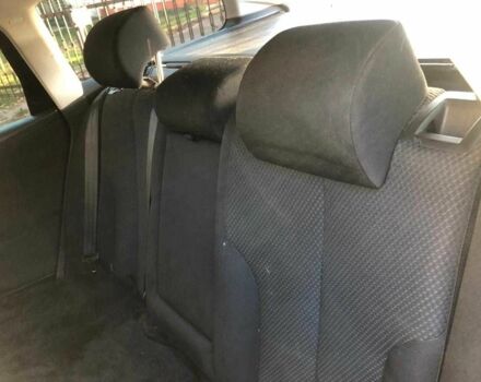 Черный Фольксваген Пассат Вариант, объемом двигателя 1.6 л и пробегом 253 тыс. км за 6700 $, фото 12 на Automoto.ua