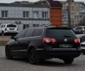 Чорний Фольксваген Пассат Варіант, об'ємом двигуна 1.4 л та пробігом 221 тис. км за 7100 $, фото 3 на Automoto.ua