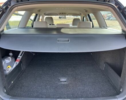 Чорний Фольксваген Пассат Варіант, об'ємом двигуна 1.8 л та пробігом 324 тис. км за 7000 $, фото 8 на Automoto.ua