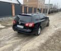 Черный Фольксваген Пассат Вариант, объемом двигателя 2 л и пробегом 298 тыс. км за 7400 $, фото 2 на Automoto.ua