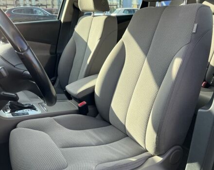 Чорний Фольксваген Пассат Варіант, об'ємом двигуна 1.8 л та пробігом 324 тис. км за 7000 $, фото 16 на Automoto.ua