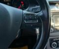 Черный Фольксваген Пассат Вариант, объемом двигателя 1.8 л и пробегом 225 тыс. км за 8300 $, фото 16 на Automoto.ua