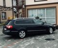 Черный Фольксваген Пассат Вариант, объемом двигателя 2 л и пробегом 330 тыс. км за 6200 $, фото 13 на Automoto.ua