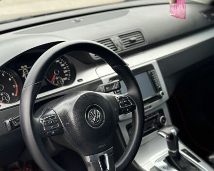 Фольксваген Пассат Вариант 2010 в Радивилове на Automoto.ua Черный Фольксваген Пассат Вариант, объемом двигателя 1.4 л и пробегом 580 тыс. км за 4800 $, фото 7 на Automoto.ua