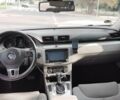 Черный Фольксваген Пассат Вариант, объемом двигателя 2 л и пробегом 305 тыс. км за 8500 $, фото 1 на Automoto.ua