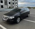 Черный Фольксваген Пассат Вариант, объемом двигателя 0 л и пробегом 290 тыс. км за 3150 $, фото 1 на Automoto.ua
