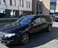 Чорний Фольксваген Пассат Варіант, об'ємом двигуна 2 л та пробігом 333 тис. км за 7300 $, фото 1 на Automoto.ua