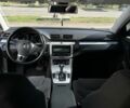 Черный Фольксваген Пассат Вариант, объемом двигателя 1.4 л и пробегом 218 тыс. км за 9000 $, фото 7 на Automoto.ua