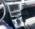 Черный Фольксваген Пассат Вариант, объемом двигателя 1.4 л и пробегом 206 тыс. км за 4750 $, фото 11 на Automoto.ua